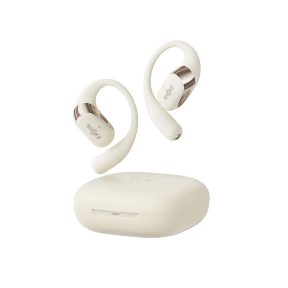 Shokz OpenFit 2 - Beige