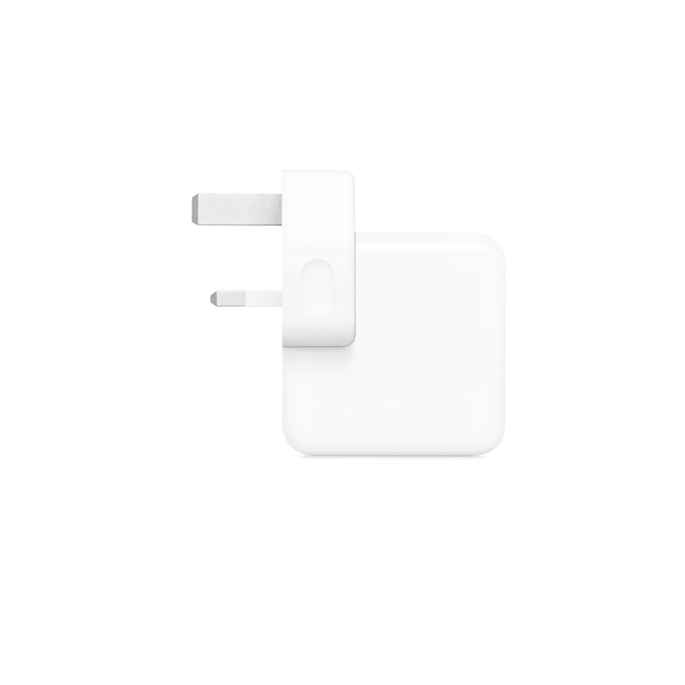 30W USB-C Power Adapter