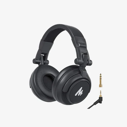 Maono Closed-Back Dynamic Headphones Frequnecy (40460-AU-MH601)