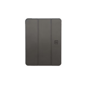 Tucano SATIN Folio Case iPad 10.9 (10th Generation) - Black (IPD1022ST-BK)