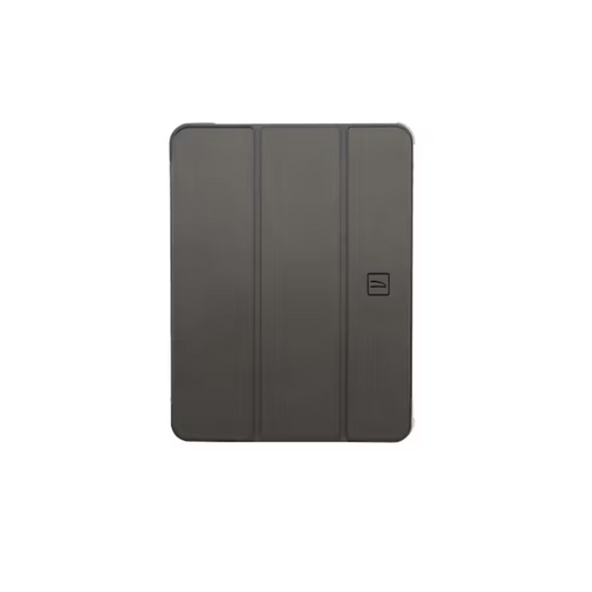 Tucano SATIN Folio Case iPad 10.9 (10th Generation) - Black (IPD1022ST-BK)