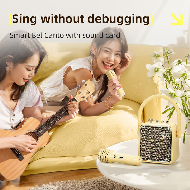 Divoom SongBird-SE (Black)