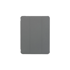TUCANO SATIN CASE FOR IPAD AIR 11 (M2;2024) Blue Black