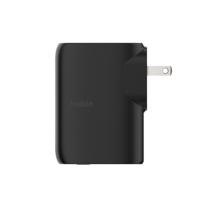 Belkin Hybrid AC Power Bank 5K PD 25W W/UK Plug