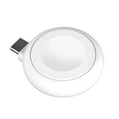 Belkin QI2 3IN1 Pad W/ Apple Watch Dongle (Apea Only Non-PSU)
