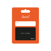 Switch Gift Card - RM100