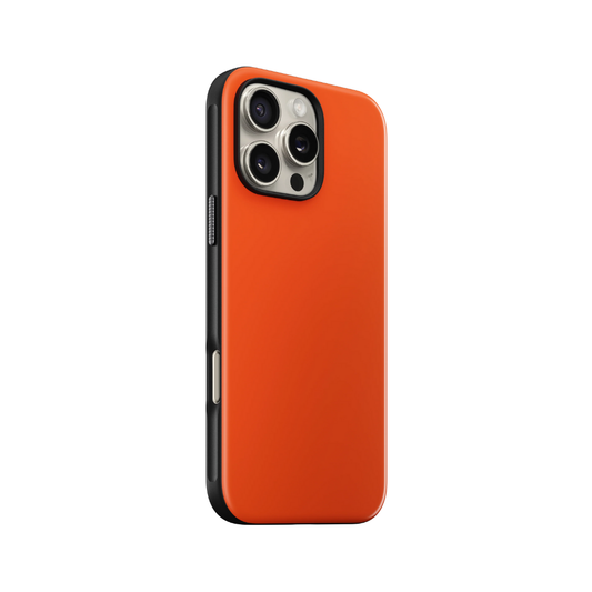 Nomad iPhone 16 Pro Max Sport Case  | Magsafe Magma