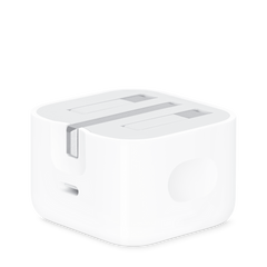 20W USB-C Power Adapter