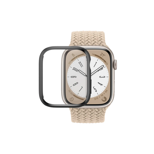 PanzerGlass Full Body for Apple Watch series 7 45mm - Black AB