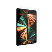 ZAGG Glass-Apple iPad Pro (12.9) -Clear