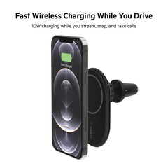 Belkin MAGNET CAR WIRELESS, NO-CLA