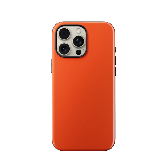 Nomad iPhone 16 Pro Max Sport Case  | Magsafe Magma