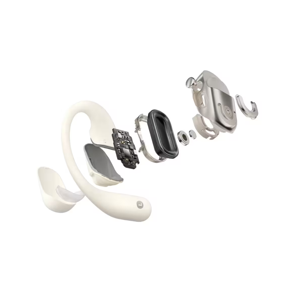 Shokz OpenFit 2 - Beige