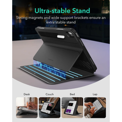 ESR Shift Magnetic Case iPad Air 4/5/Air 11 inch