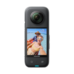 Insta360 X3 Camera