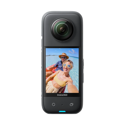 Insta360 X3 Camera