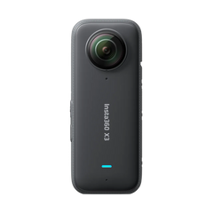 Insta360 X3 Camera