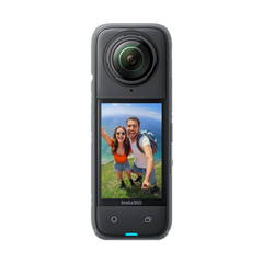 Insta360 X4