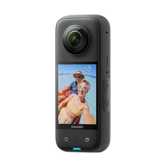 Insta360 X3 Camera