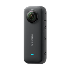 Insta360 X3 Camera