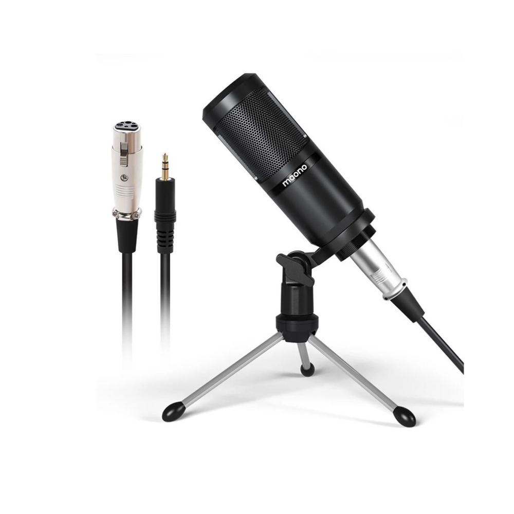 Maono 3.5mm Jack Microphone
