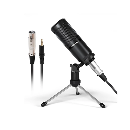 Maono 3.5mm Jack Microphone
