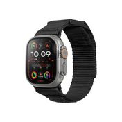 Laut Apple Watch 42/44/45/49mm Champs Sport - Black