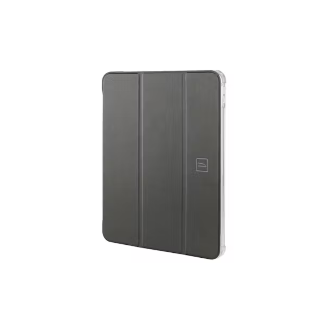 Tucano SATIN Folio Case iPad 10.9 (10th Generation) - Black (IPD1022ST-BK)