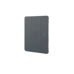 TUCANO SATIN CASE FOR IPAD PRO 11 (M4; 2024) (BLUE BLACK)