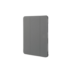 TUCANO SATIN CASE FOR IPAD AIR 11 (M2;2024) Blue Black