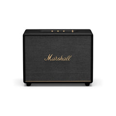 Marshall WOBURN III