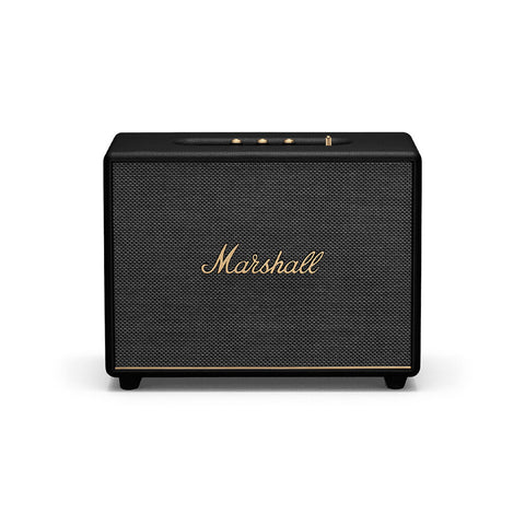 Marshall WOBURN III