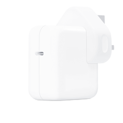 30W USB-C Power Adapter