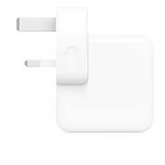 30W USB-C Power Adapter