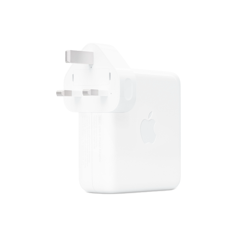 96W USB-C Power Adapter