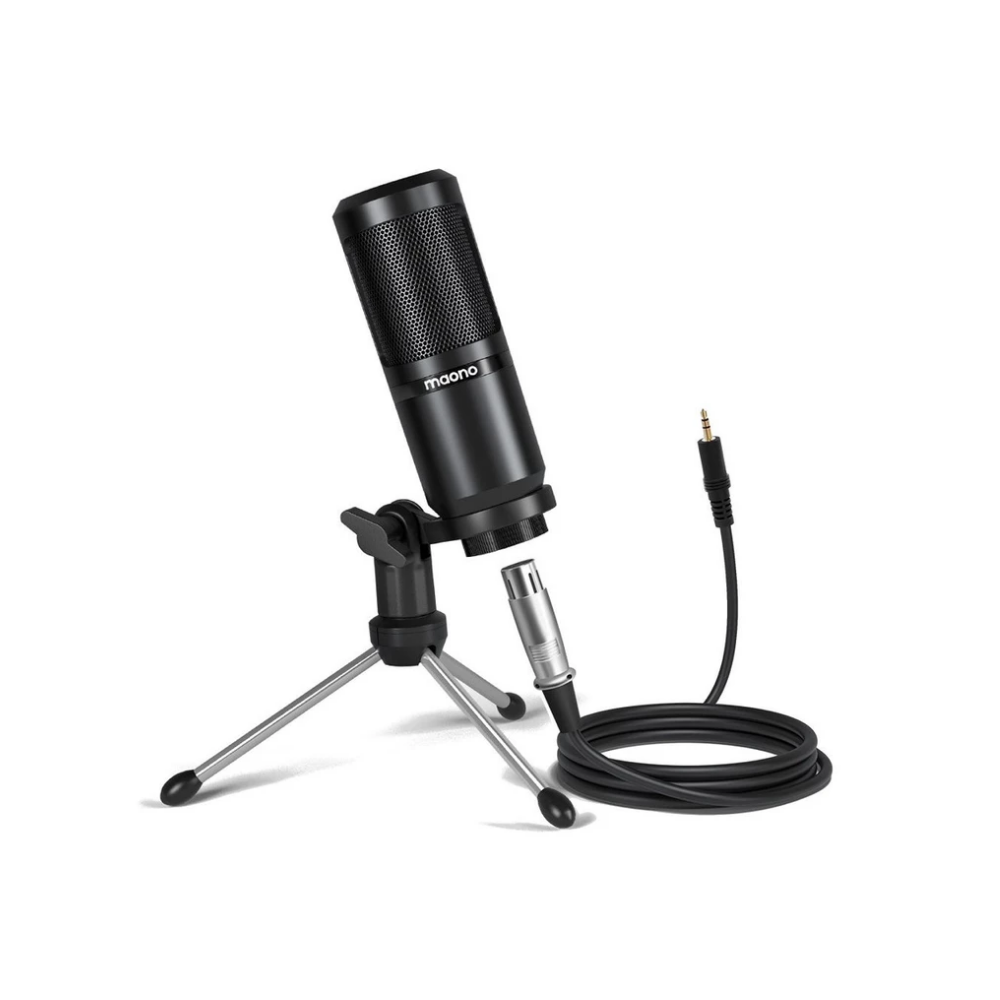 Maono 3.5mm Jack Microphone