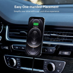 Belkin MAGNET CAR WIRELESS, NO-CLA