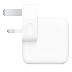 35W Dual USB-C Port Power Adapter