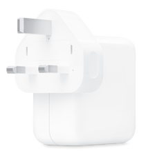 35W Dual USB-C Port Power Adapter