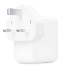 35W Dual USB-C Port Power Adapter