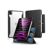 ESR Rebound Hybrid Case 360 iPad Pro 13 inch (2024)/iPad Pro 12.9 (2024) - Black