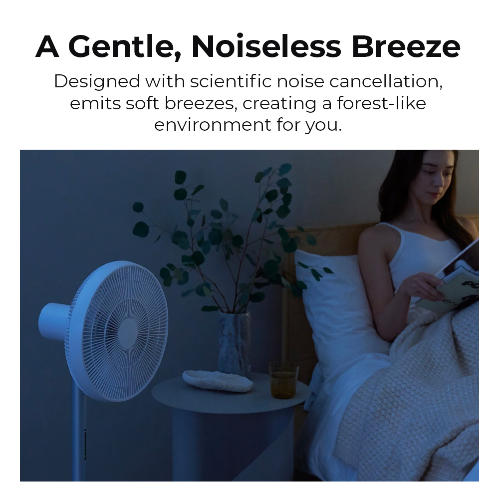 Smartmi Stand Fan 3