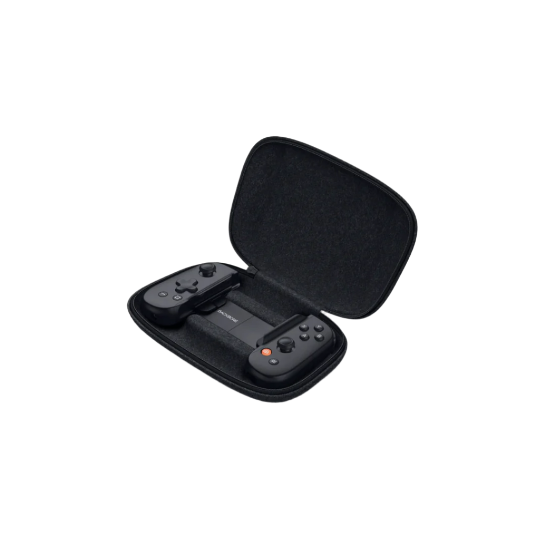 Backbone One Carrying Case - Black