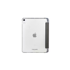 Tucano SATIN Folio Case iPad 10.9 (10th Generation) - Black (IPD1022ST-BK)