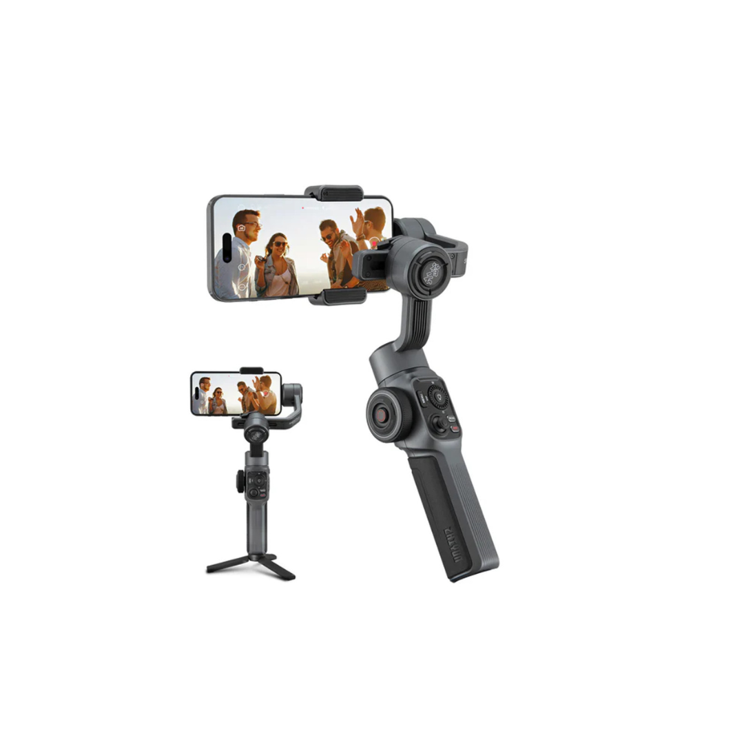 ZHIYUN SMOOTH 5 HANDHELD STEADY GIMBAL