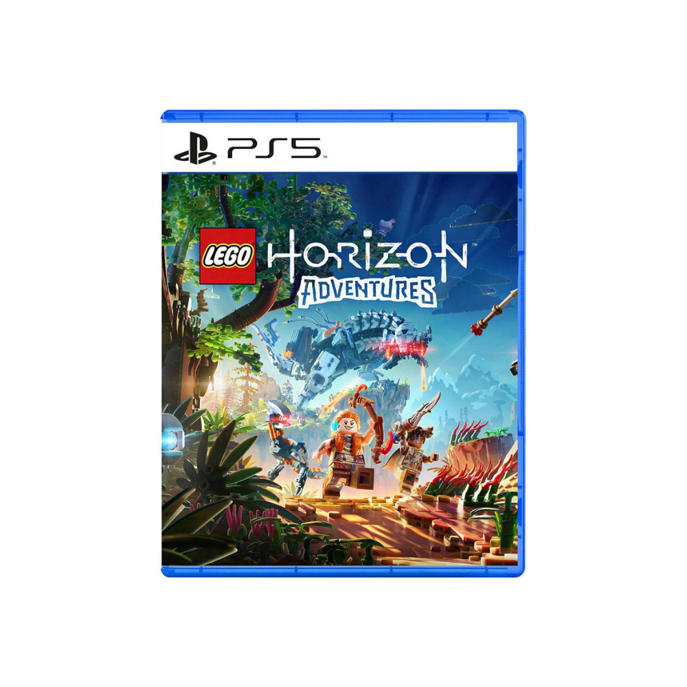 PS5 Lego Horizon Adventures (R3/EN,ZH)