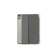 TUCANO SATIN CASE FOR IPAD AIR 11 (M2;2024) Blue Black