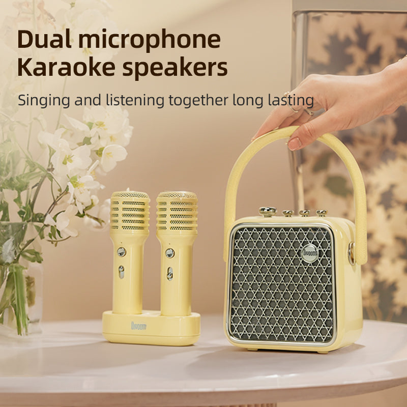 Divoom SongBird-SE (Black)