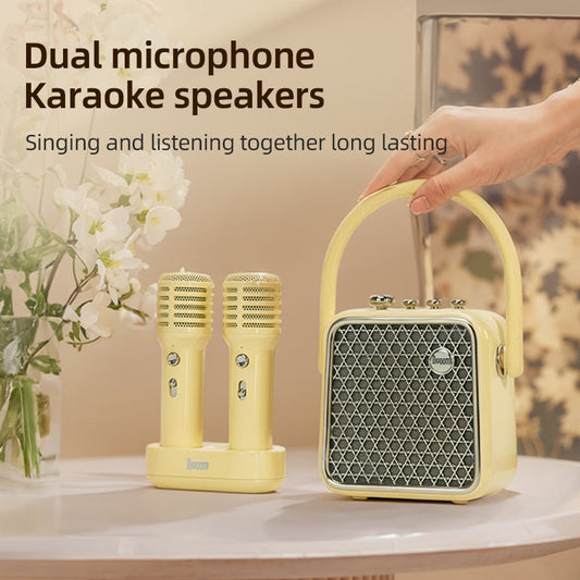 Divoom SongBird-SE (Black)