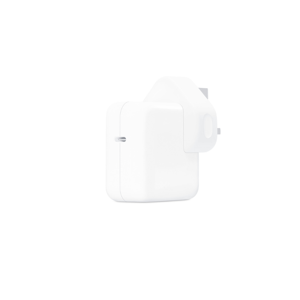 30W USB-C Power Adapter